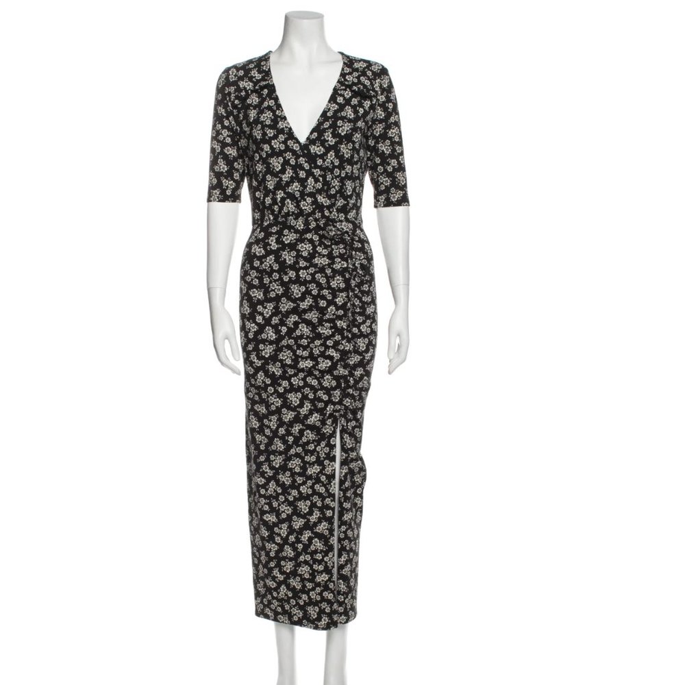 Veronica Beard Wrap Dress
